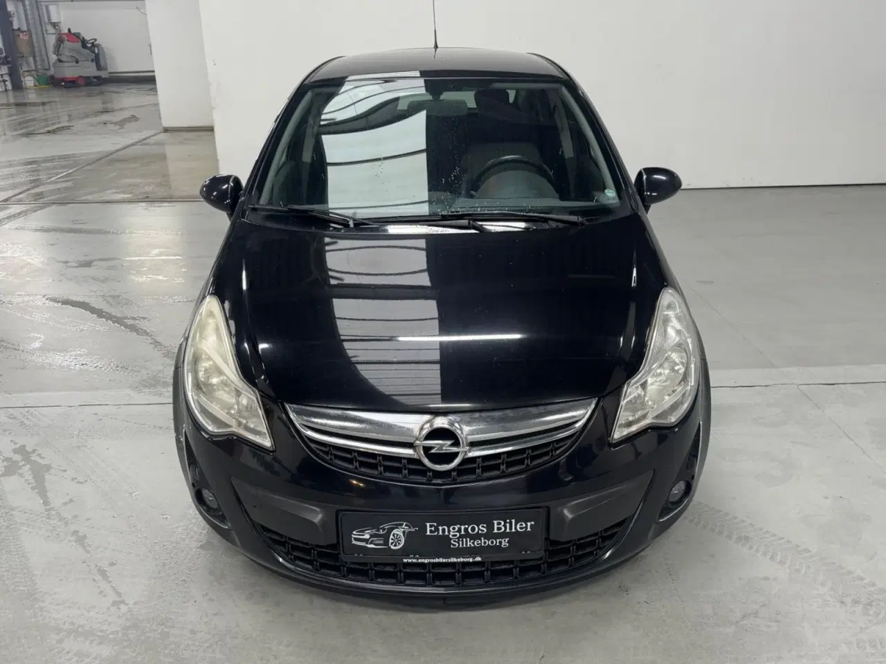 Billede 2 - Opel Corsa 1,3 CDTi 95 Cosmo eco