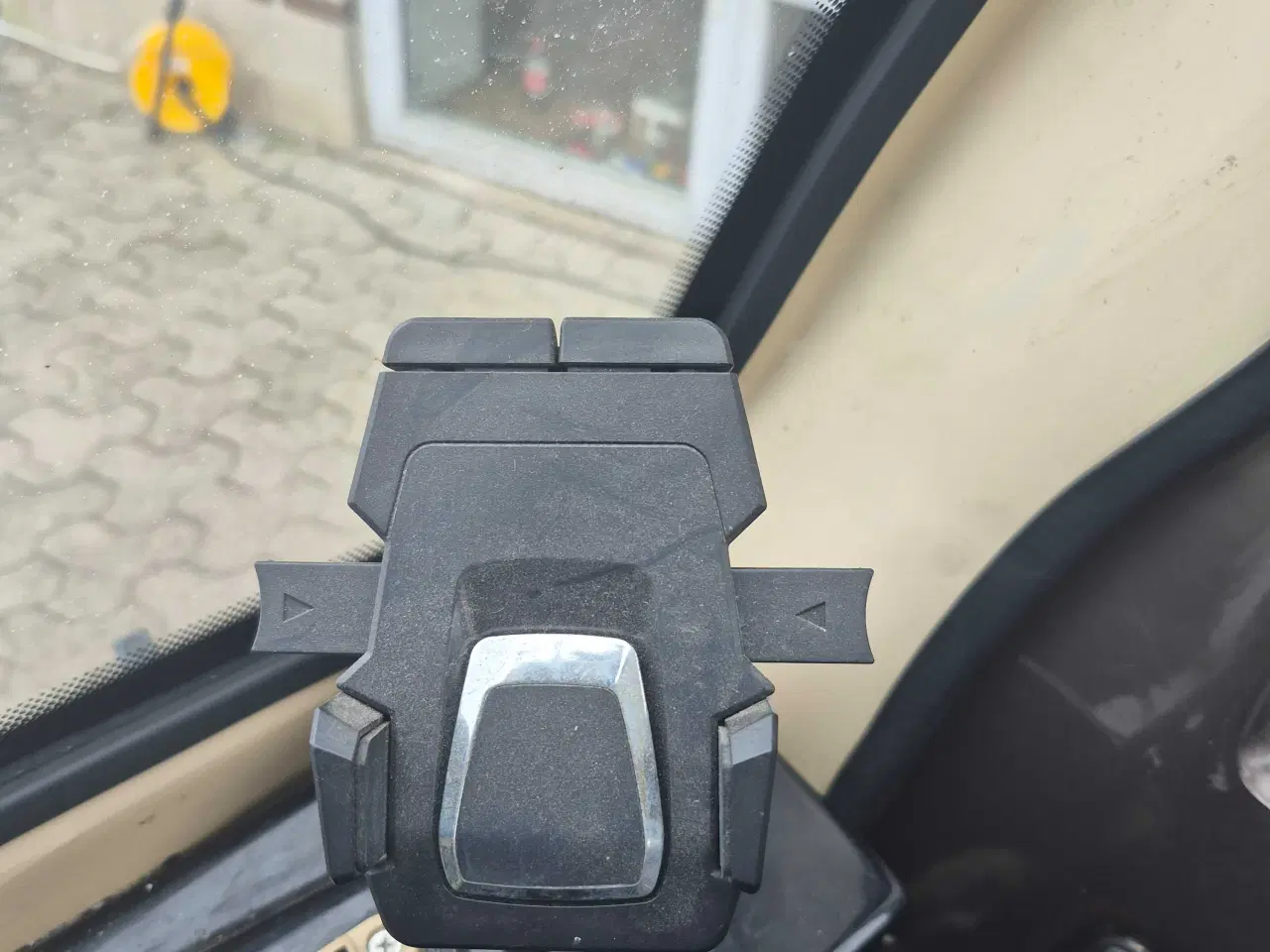 Billede 8 - Folt Kabinescooter Blimo. 15 km/ HC model