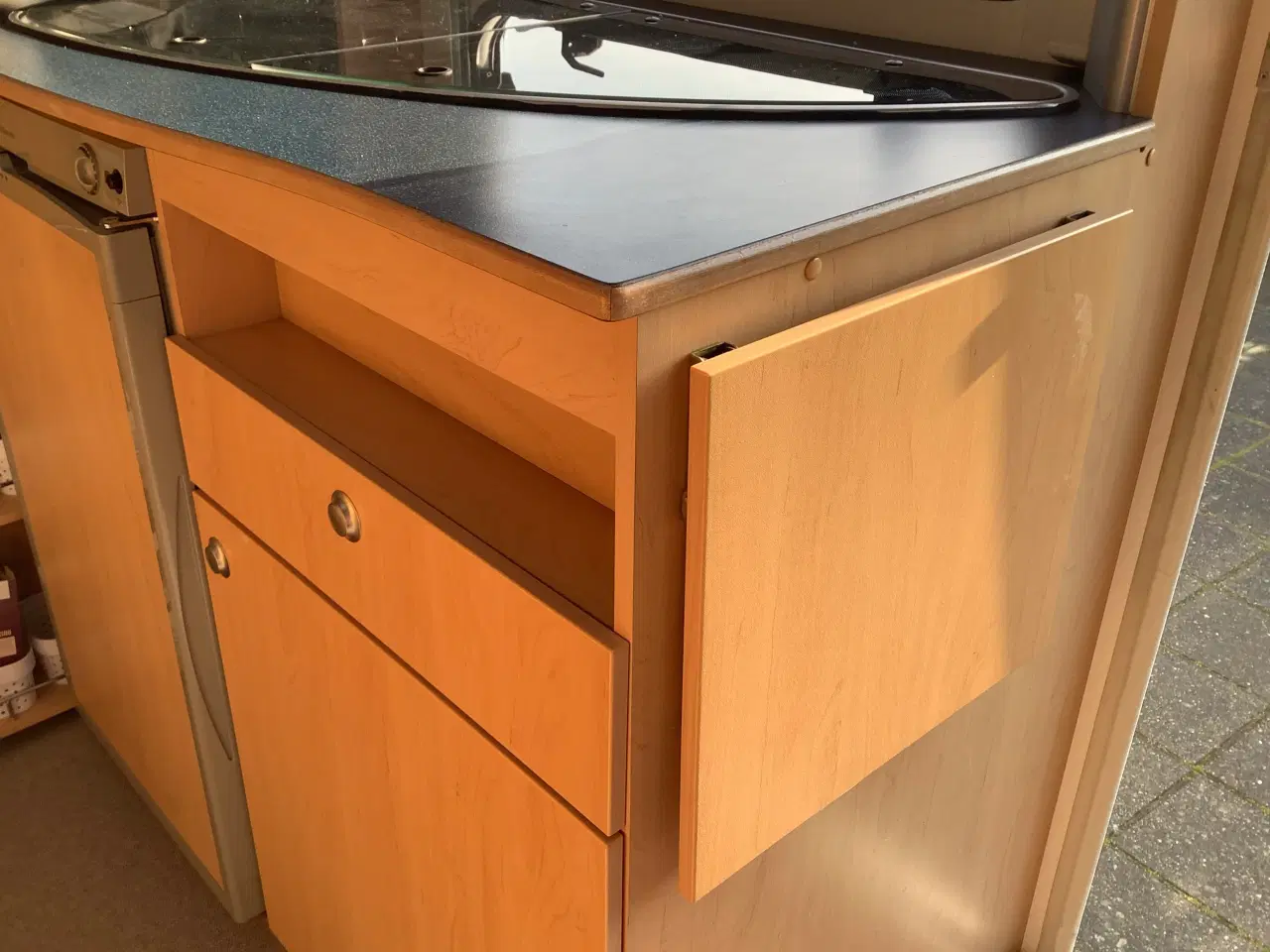 Billede 10 - Summerliner m/ mover, byttes med mindre