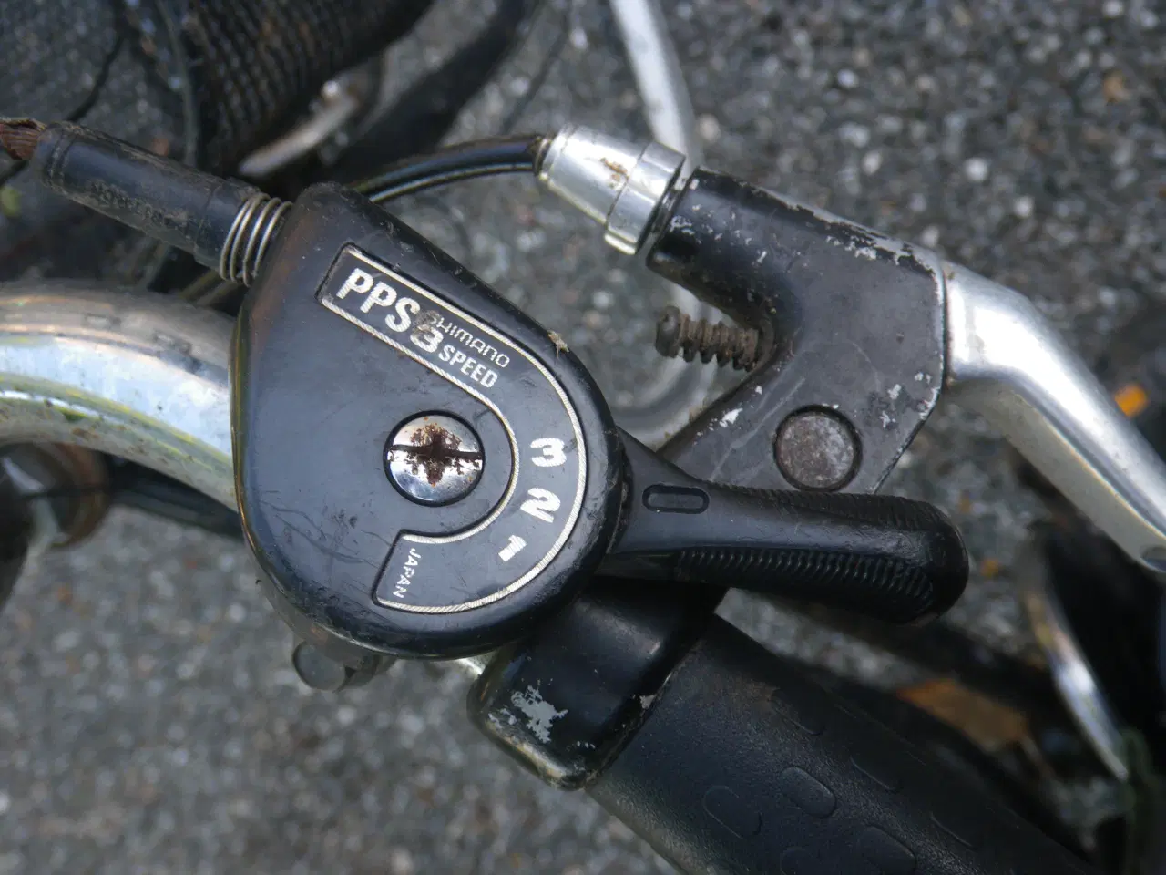 Billede 5 - Cykel