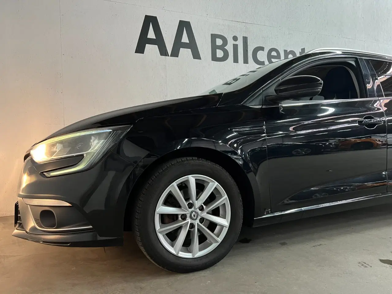 Billede 4 - Renault Megane IV 1,5 dCi 110 Zen Sport Tourer