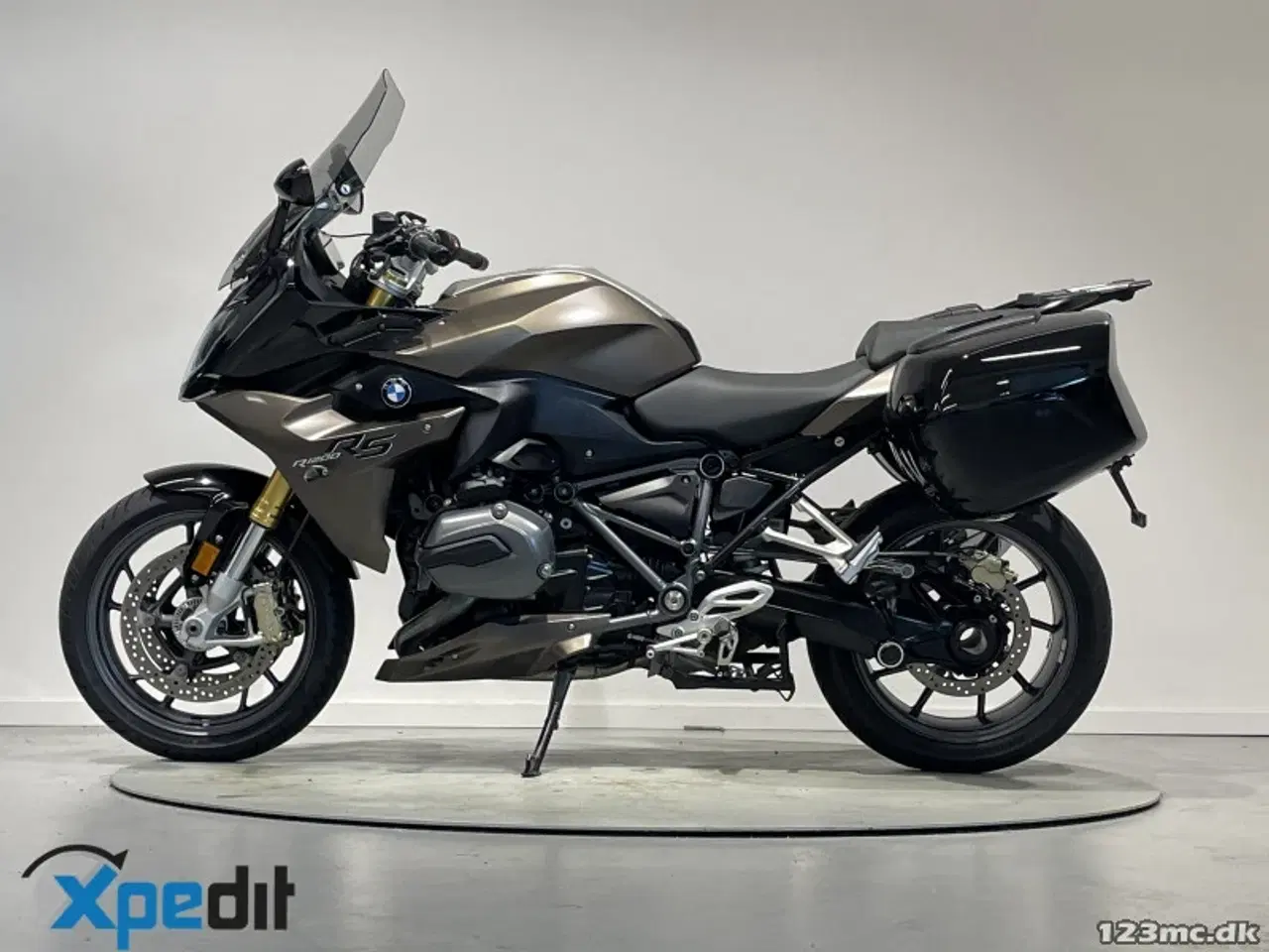 Billede 7 - BMW R 1200 RS