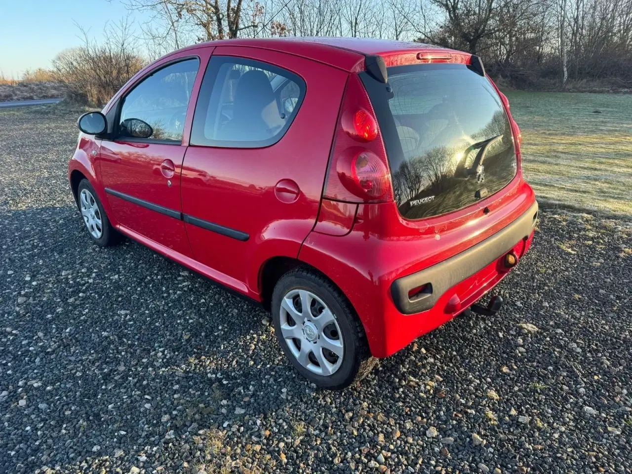 Billede 2 - Peugeot 107 1,0 Comfort