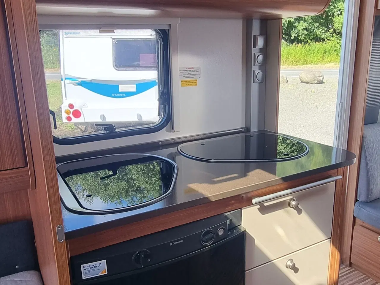 Billede 9 - Adria Adora 472 LU
