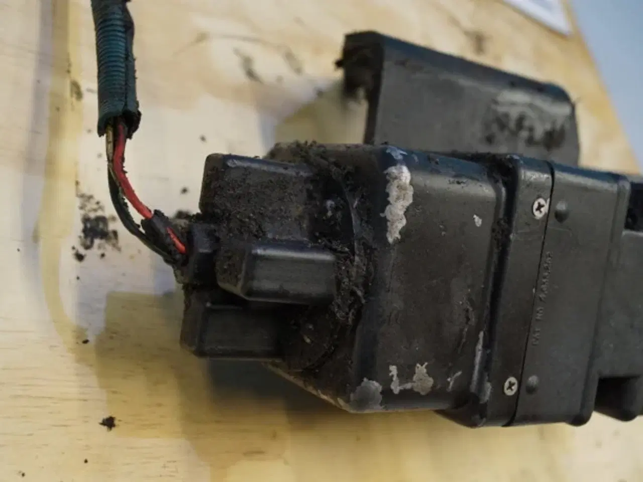 Billede 7 - Case 7130 Senzor 1983294C1