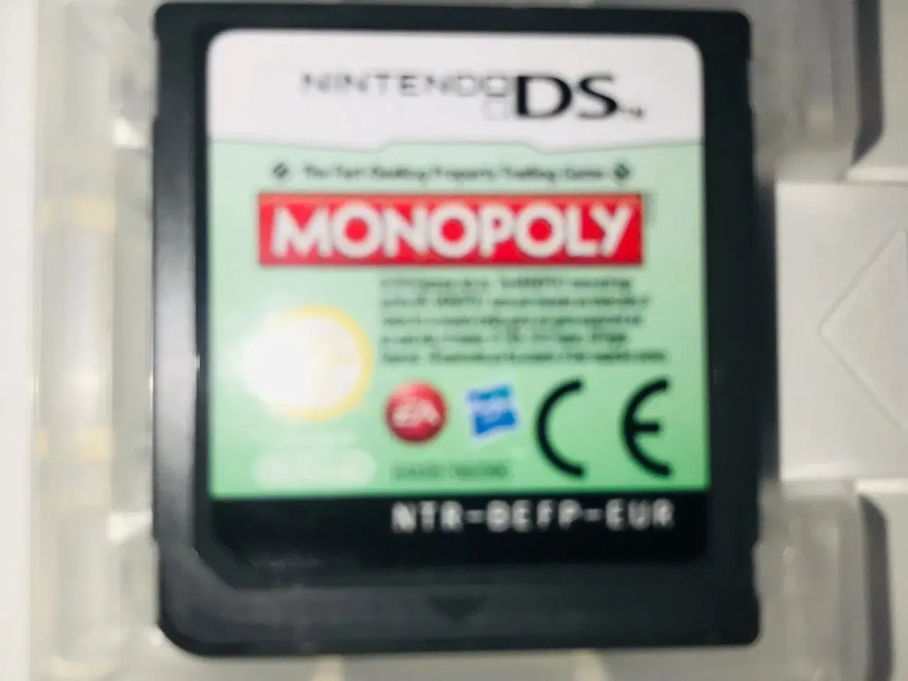 Billede 2 - Nitendo DS Monopoly,
