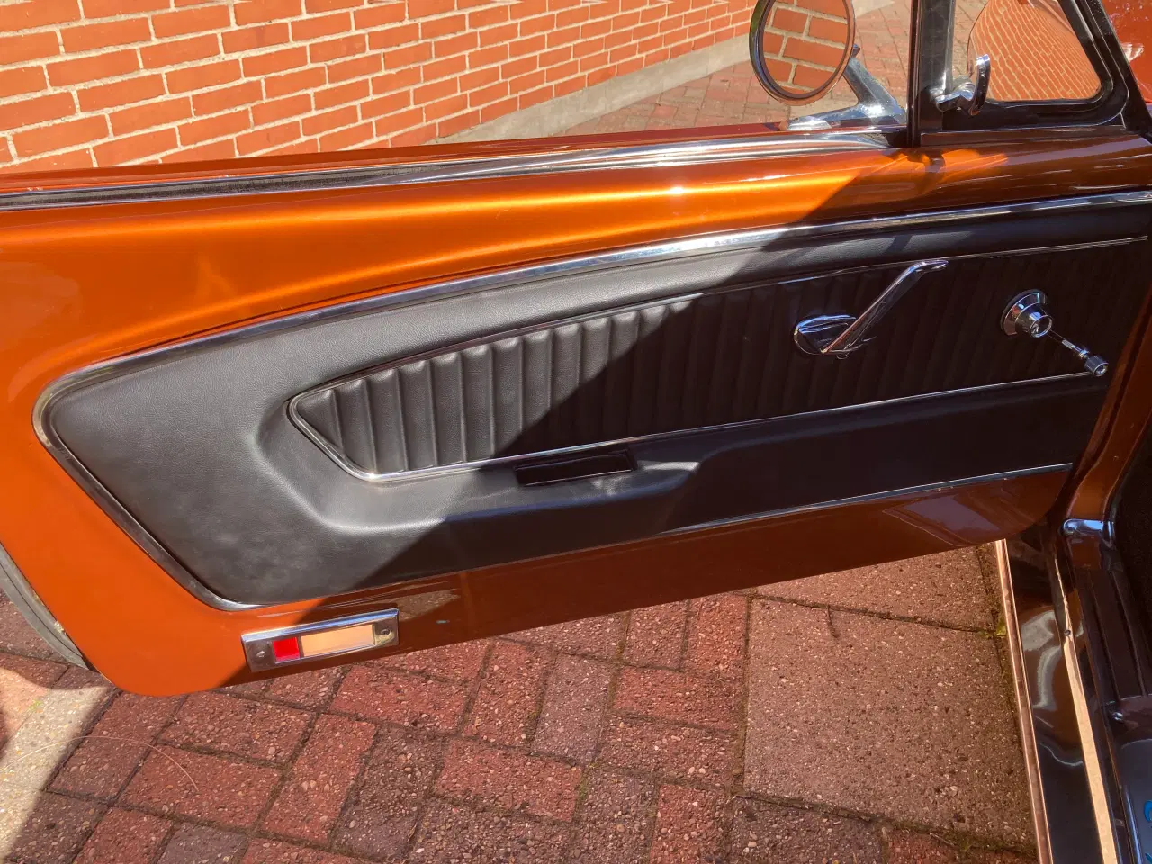 Billede 7 - Mustang Fastback