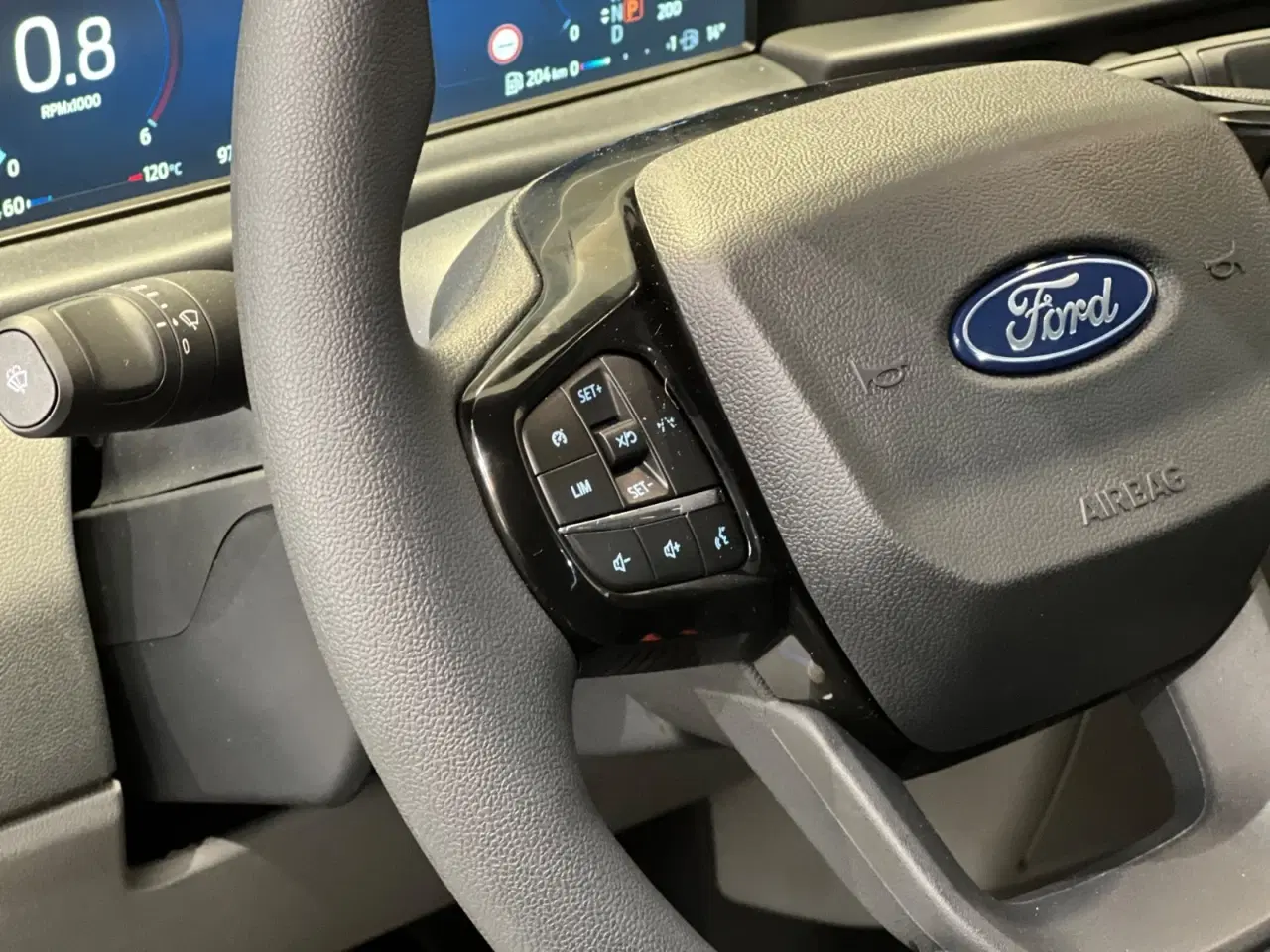 Billede 14 - Ford Transit Custom 320 L2 2,0 EcoBlue Trend aut.