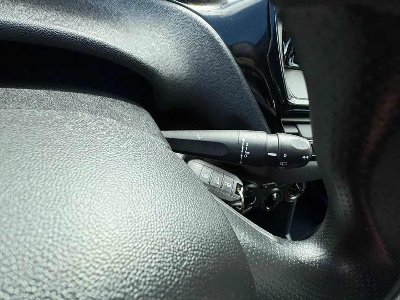 Billede 15 - Peugeot 208 1,0 VTi Access