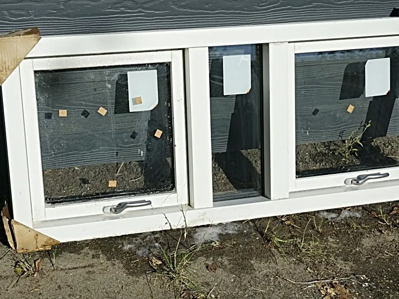 Billede 7 - 4 nye vinduer 
