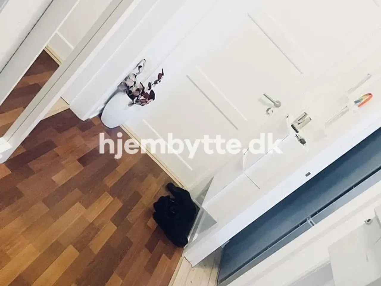 Billede 9 - Hjembytte - Hvidovregade