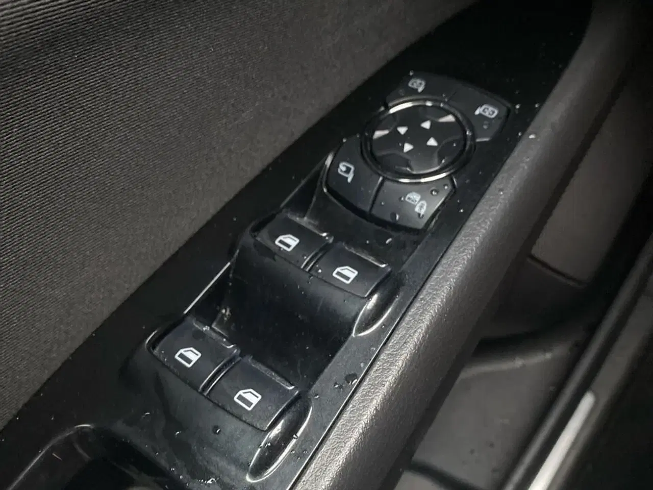 Billede 23 - Ford Mondeo 1,5 EcoBoost Titanium 160HK 5d 6g