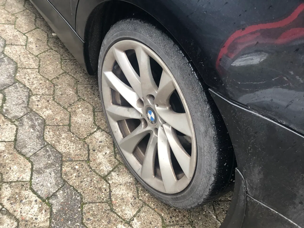 Billede 4 - BMW 320i