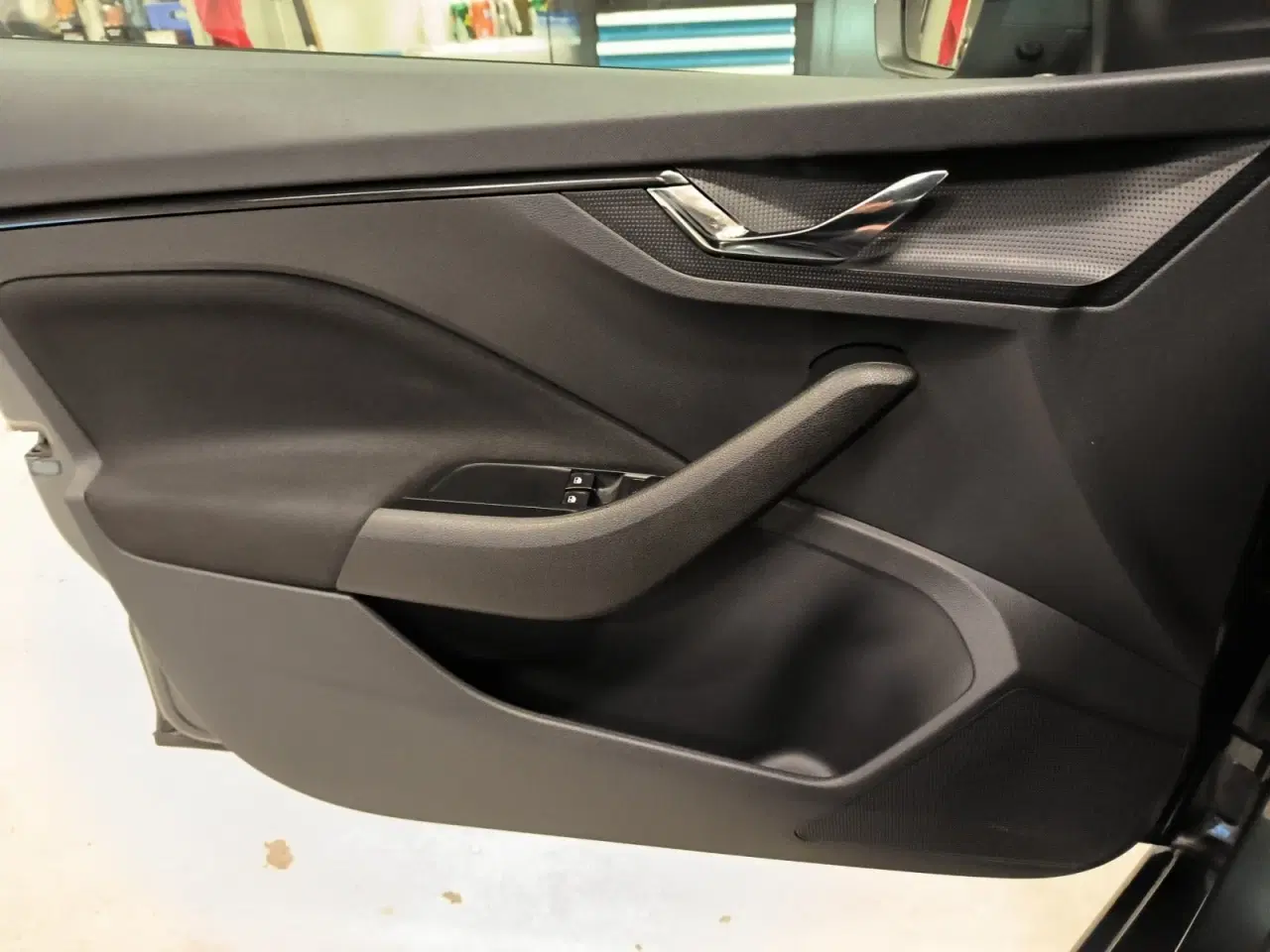 Billede 12 - Skoda Scala 1,0 TSi 95 Active