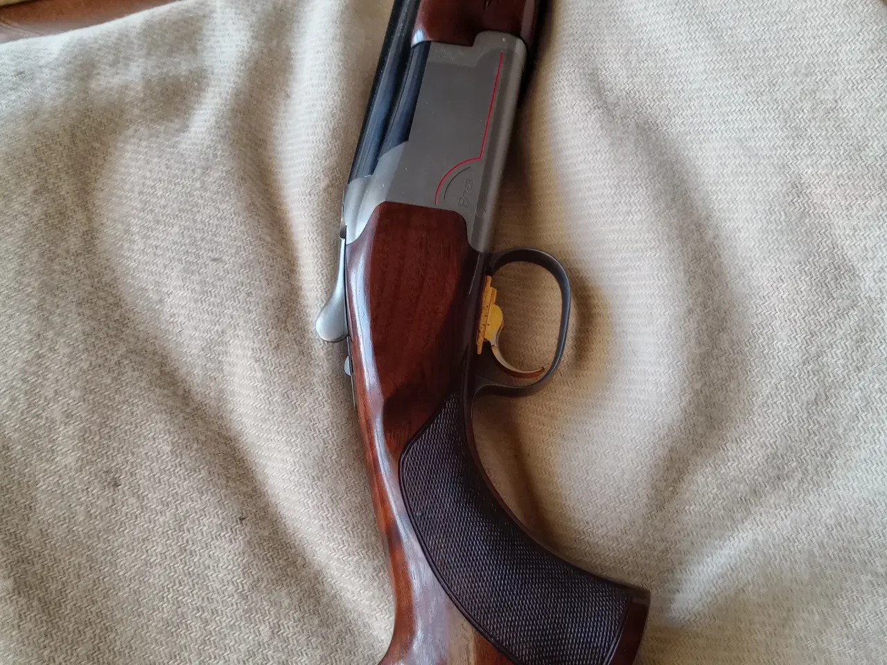 Billede 1 - Browning 725b Sporter 76cm