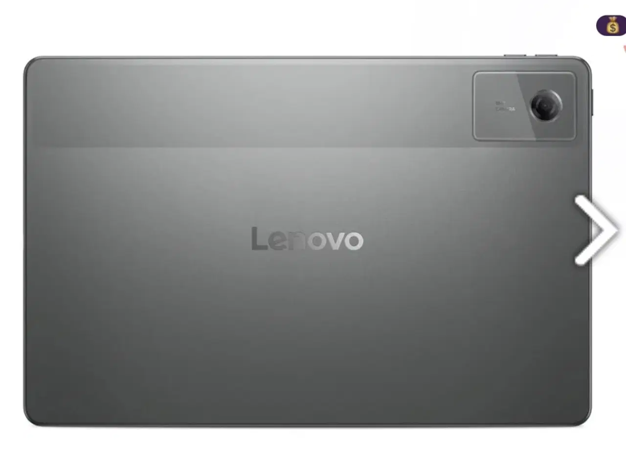 Billede 2 - Lenovo tablet 