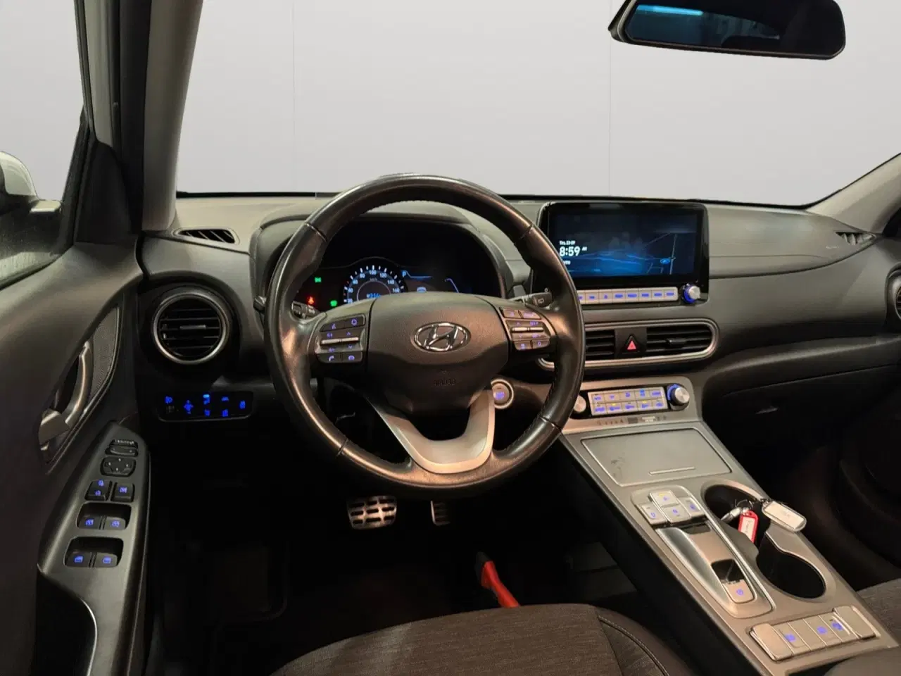 Billede 5 - Hyundai Kona 64 EV Trend
