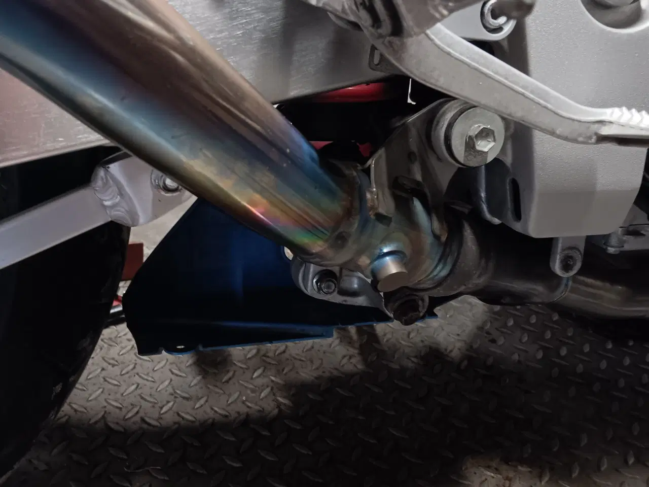 Billede 16 - Suzuki GSXR1000 