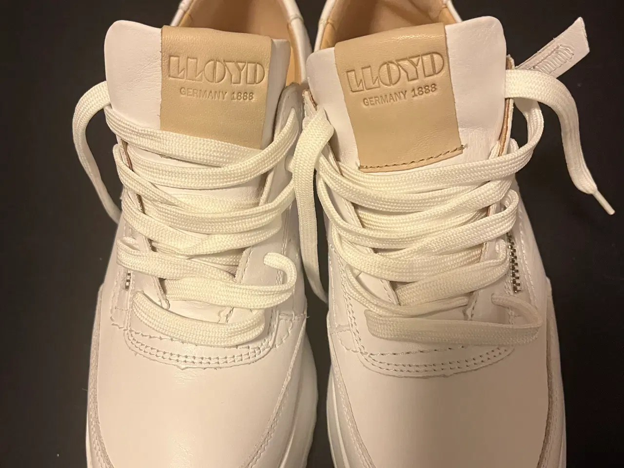Billede 1 - Lloyds sneakers nye
