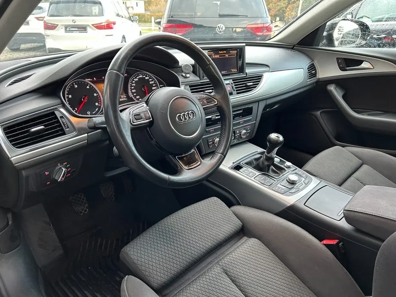 Billede 8 - Audi A6 2,0 TDi 177 Avant