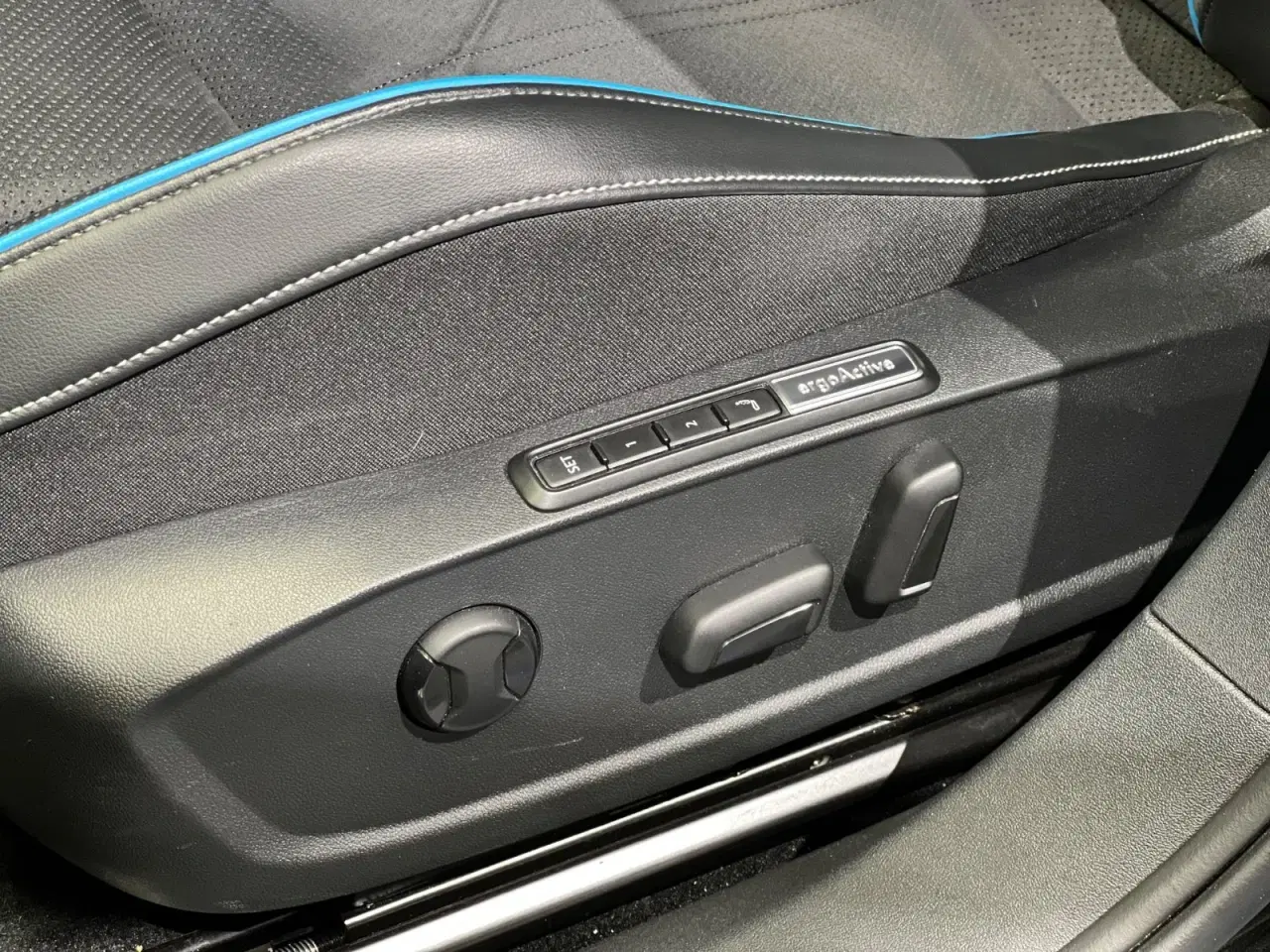 Billede 8 - VW ID.7 77 Pro Business Premium