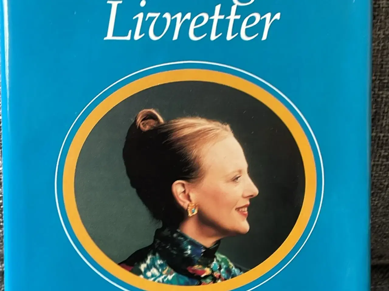 Billede 6 - Dronning Margrethe, dronning Mary og kong Frederik