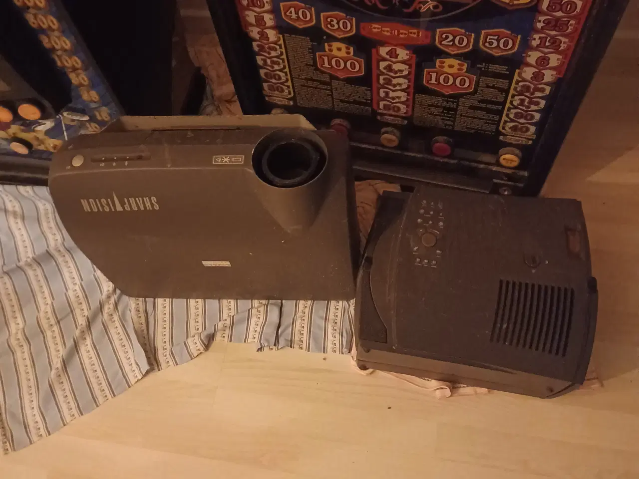 Billede 2 - Tyske spille maskiner 