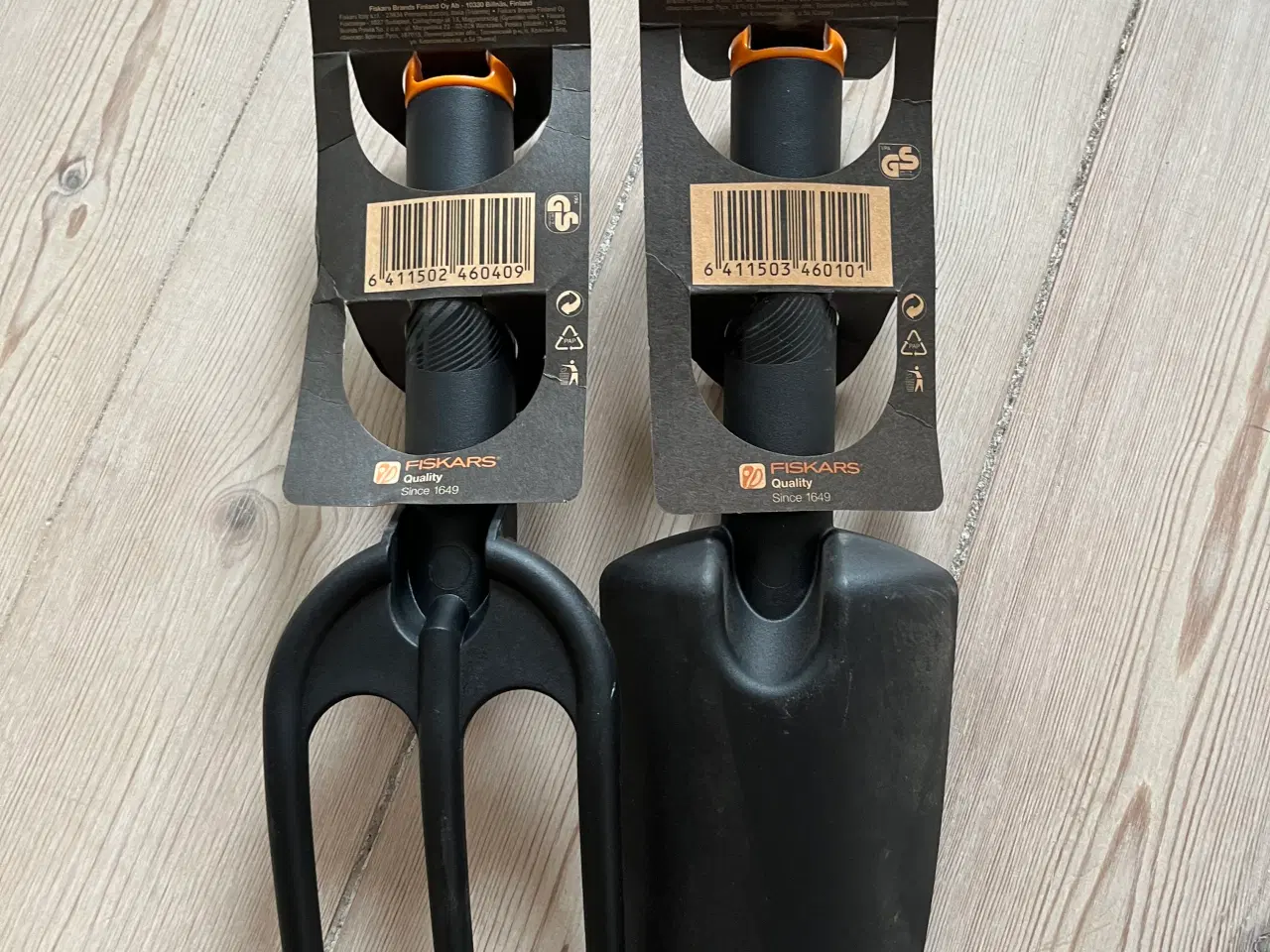 Billede 3 - Haveredskaber