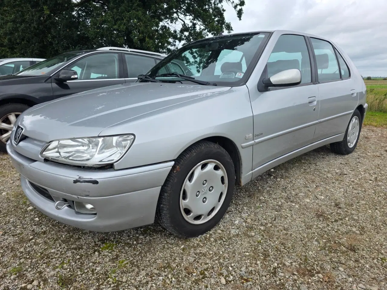 Billede 2 - Peugeot 306 1,6 Greyline
