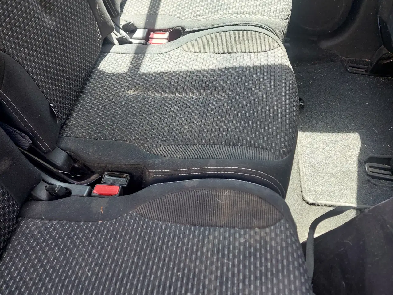 Billede 4 - Citroen c4 grand Picasso 1.6 hdi