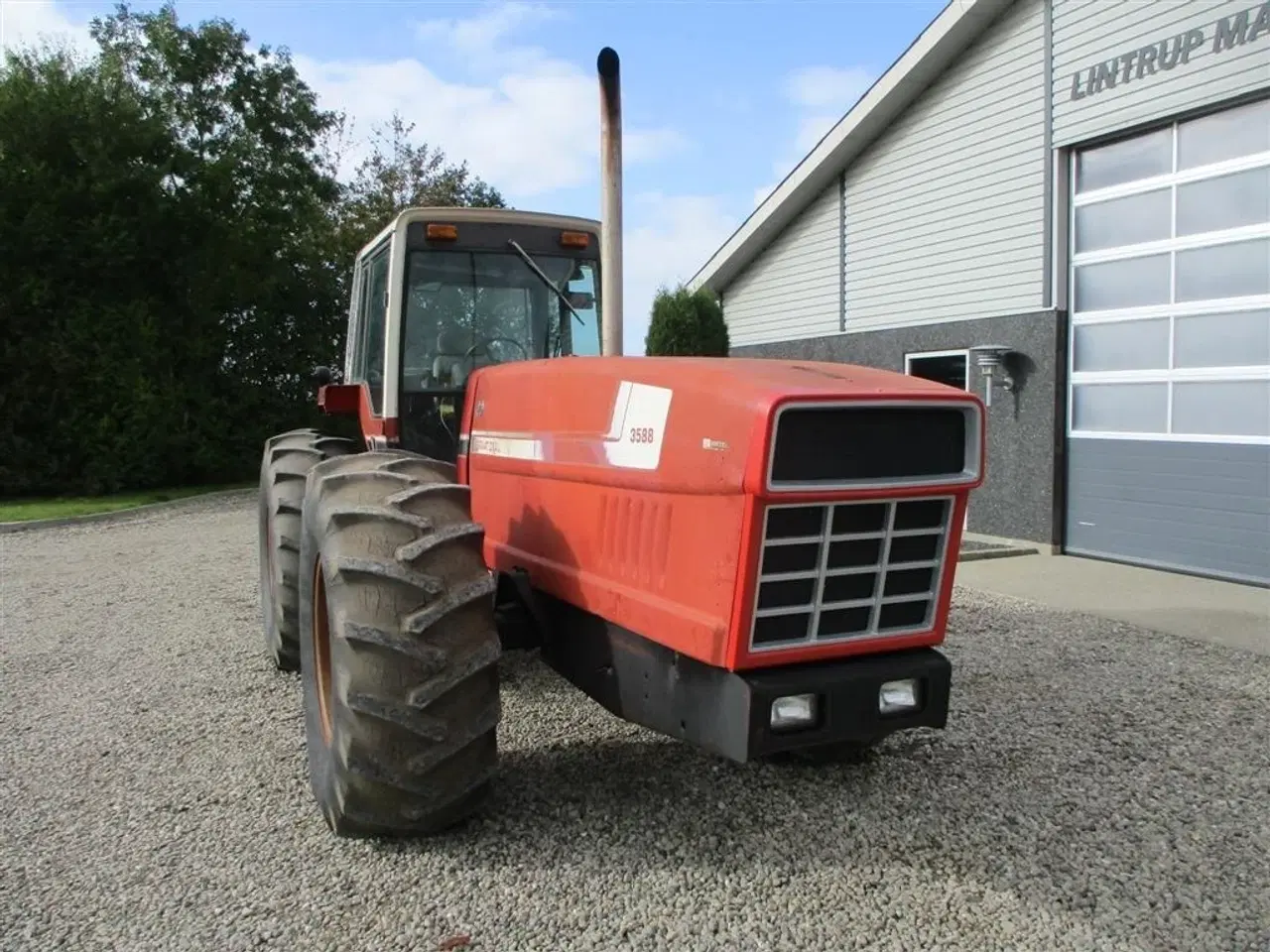 Billede 21 - International 3588 Amerikaner klassiker