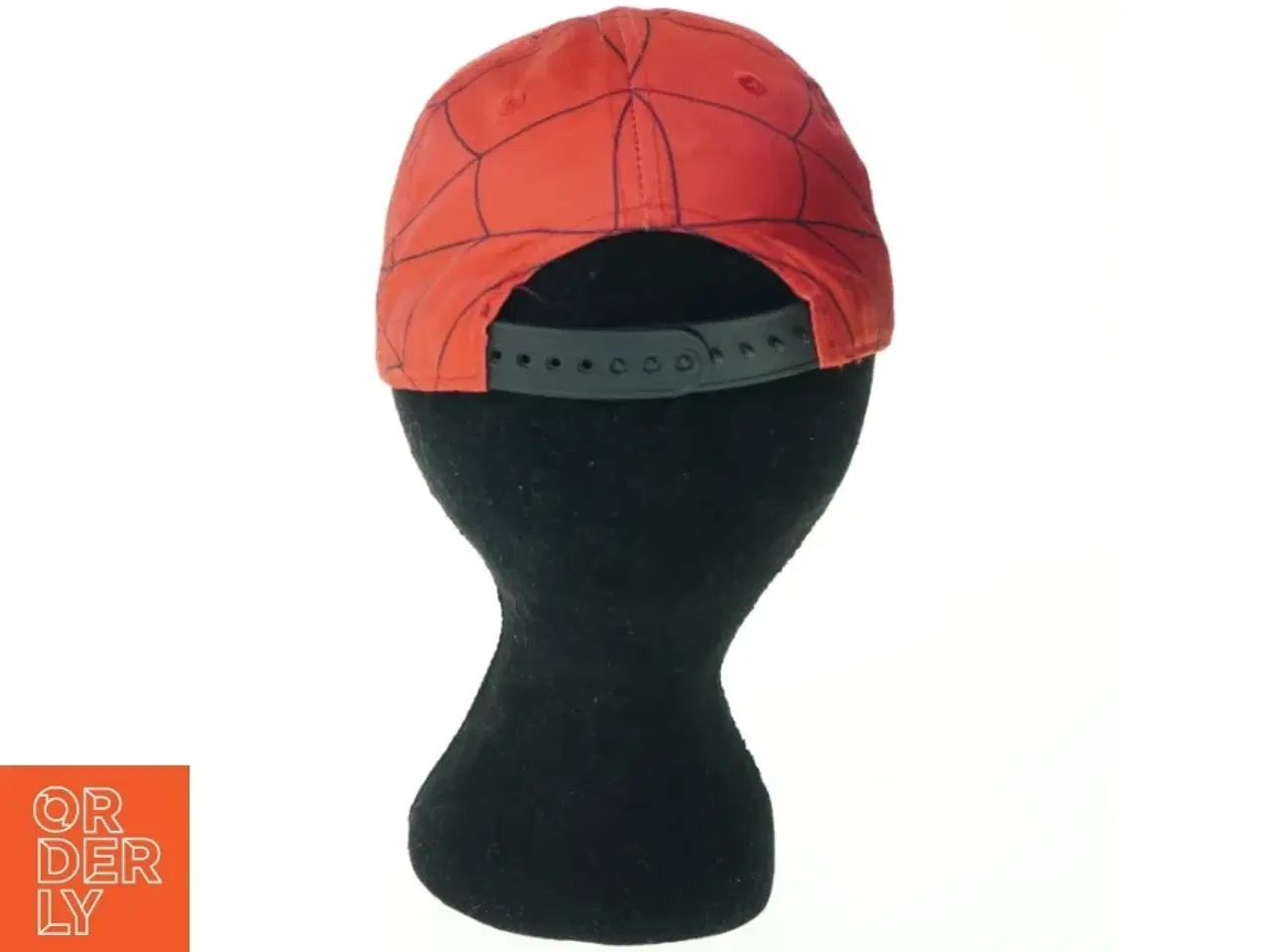Billede 2 - Spidermankasket fra H&M (str. 92)