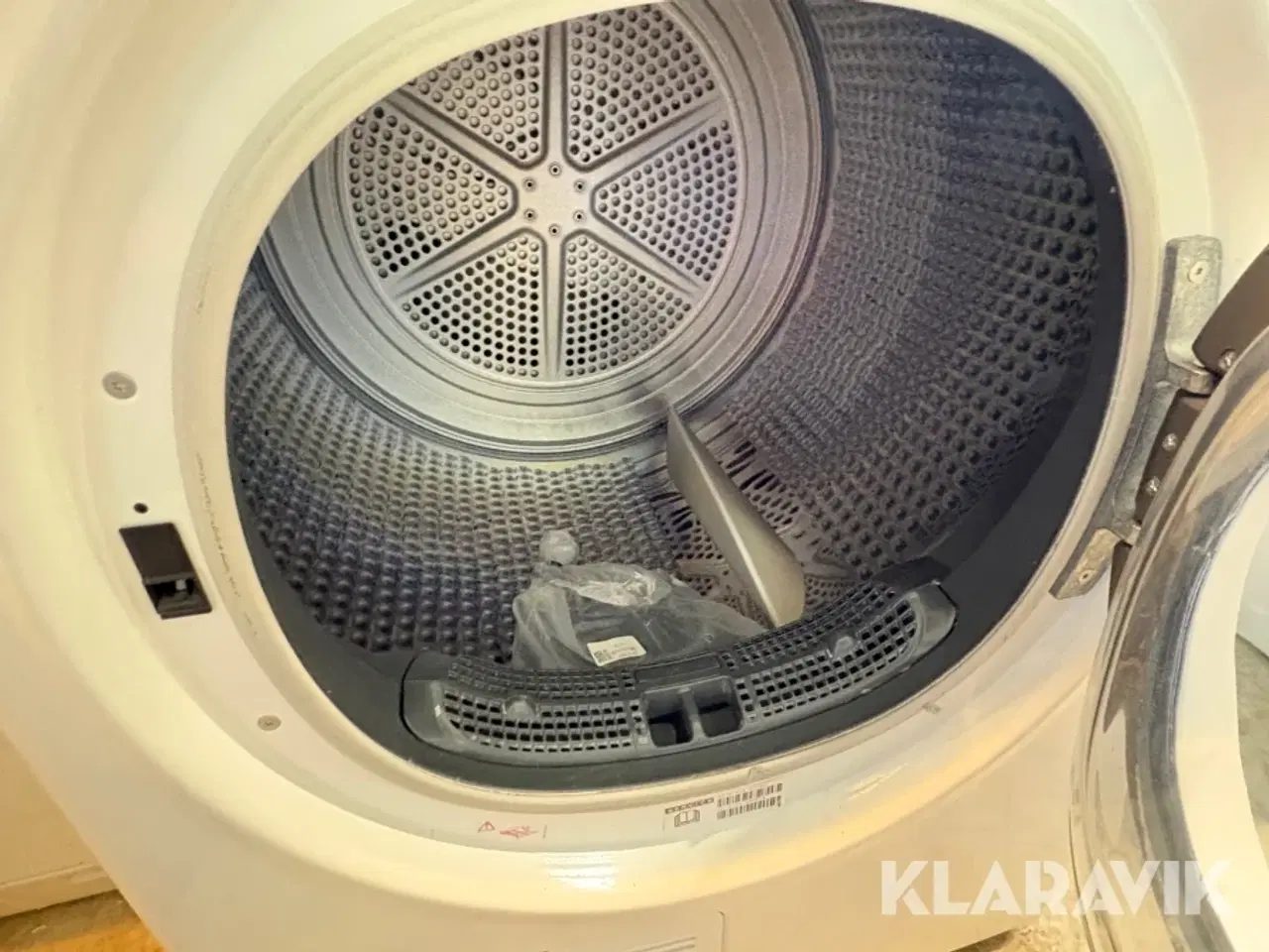 Billede 6 - Tørretumbler Whirlpool