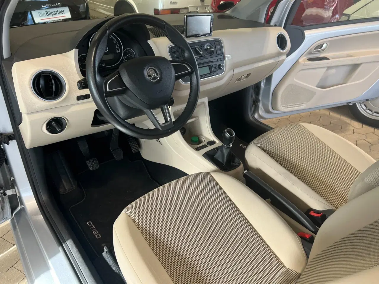 Billede 6 - Skoda Citigo 1,0 75 Elegance