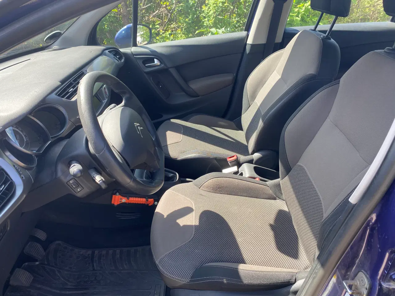 Billede 9 - Citroen c3 1,4HDI