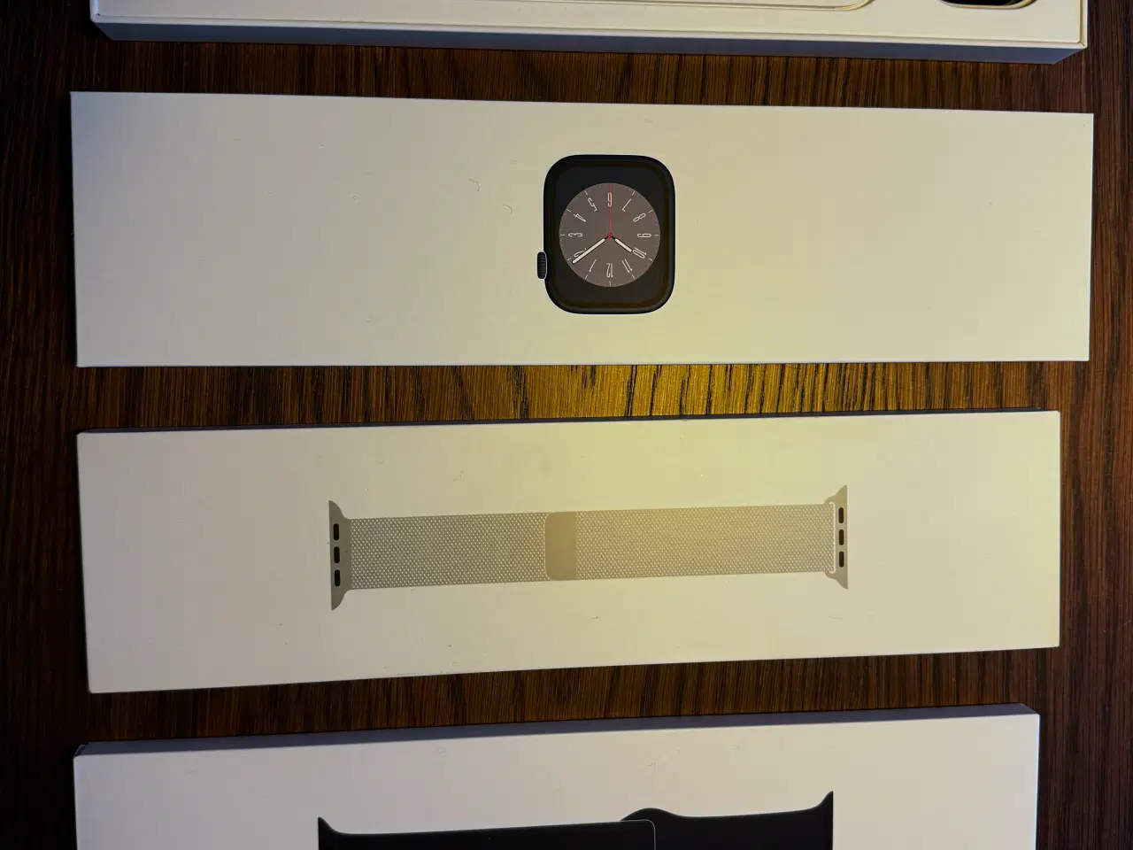 Billede 4 - Apple Watch Serie 8 GPS