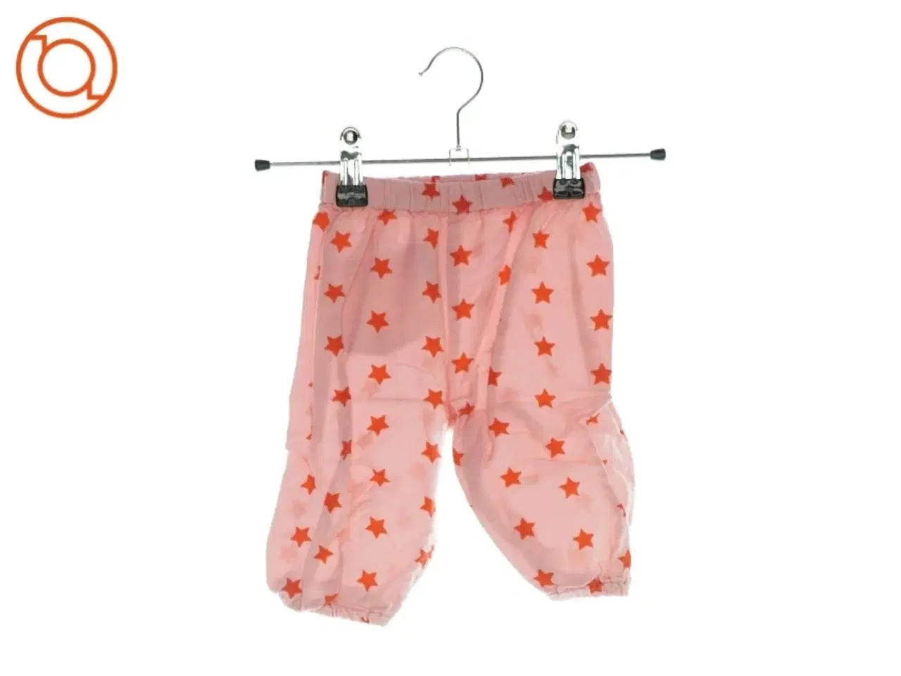 Billede 1 - Løse bukser (str. 62 til 68)