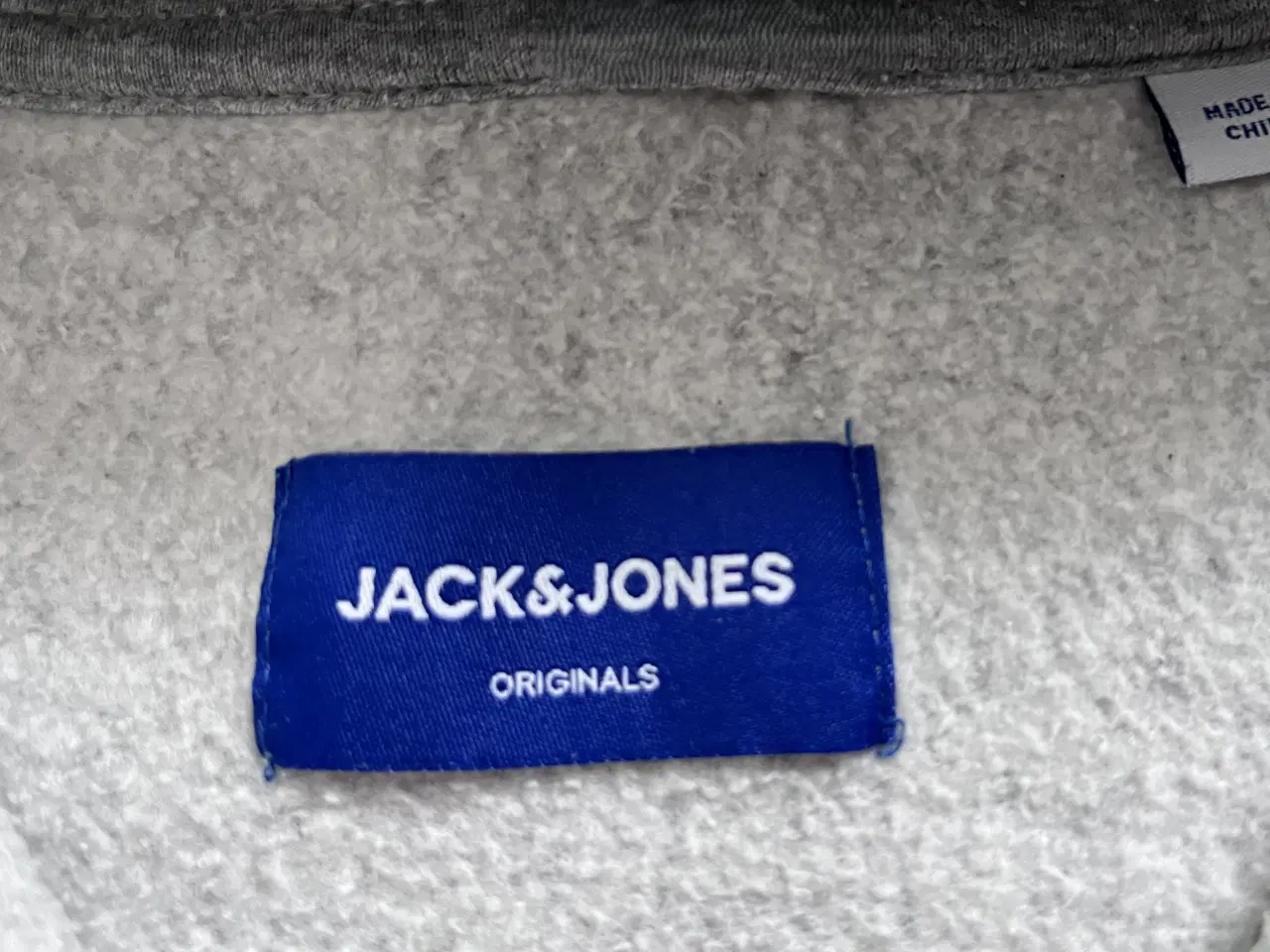 Billede 7 - Hættetrøje, Sweater, Trøje, Jack& Jones, Str M