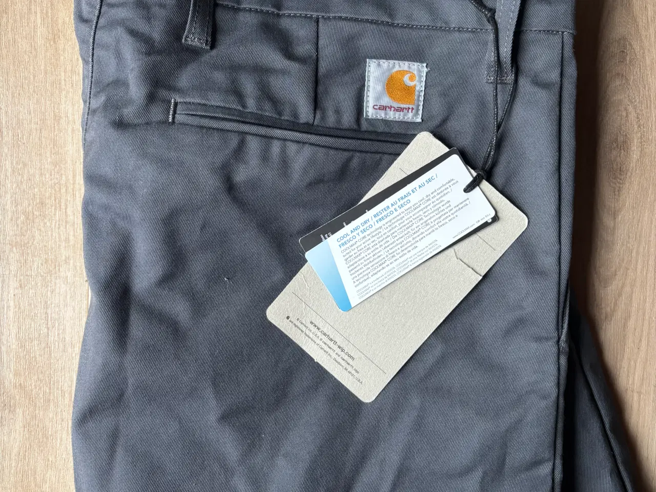 Billede 1 - Carhartt Herrebuks