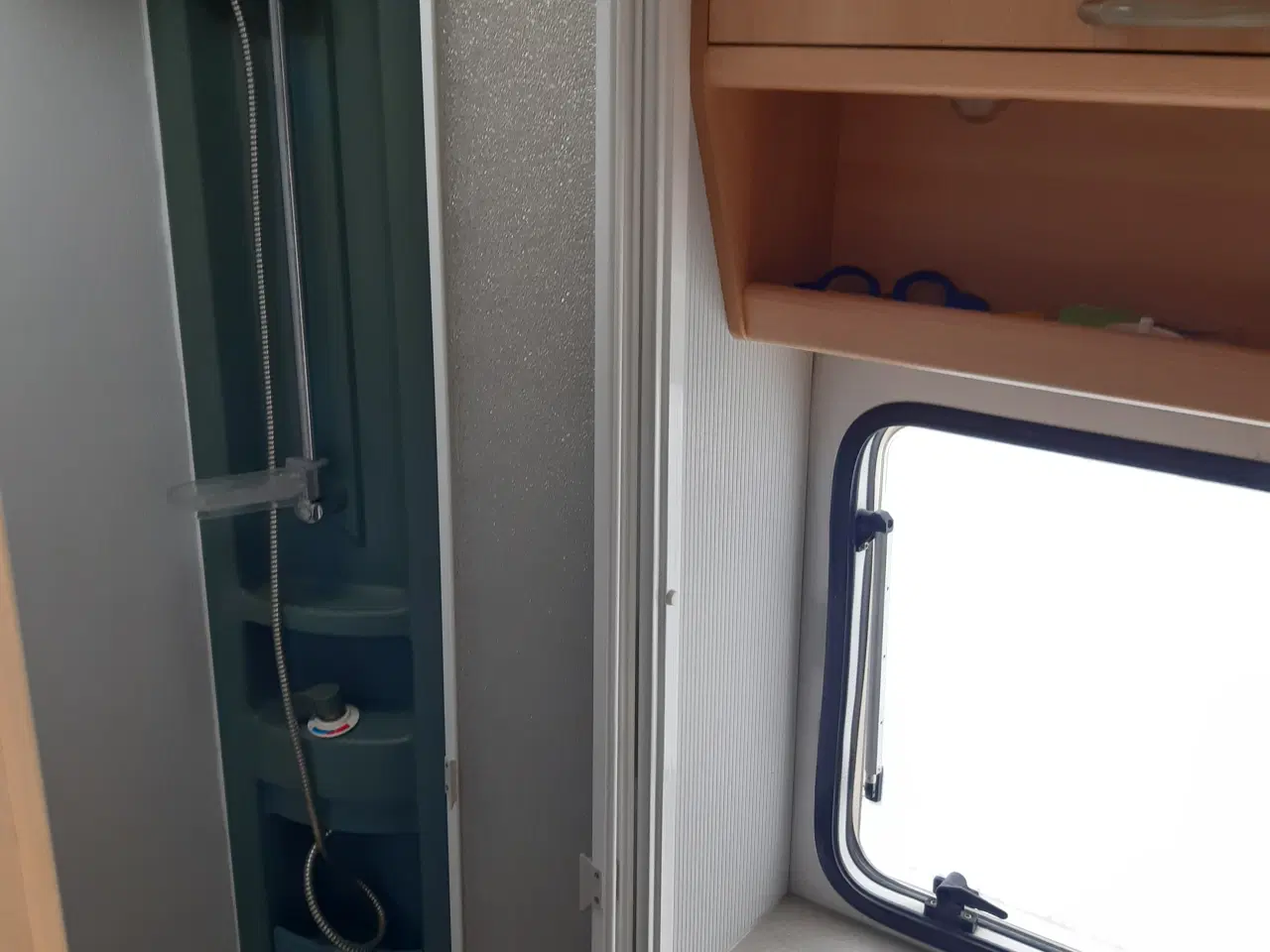 Billede 10 - Knaus Eifelland 560