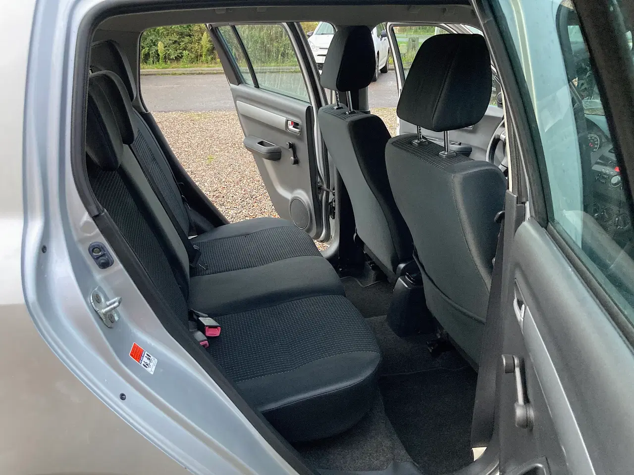 Billede 12 - Suzuki Swift Nysyn BILLIG