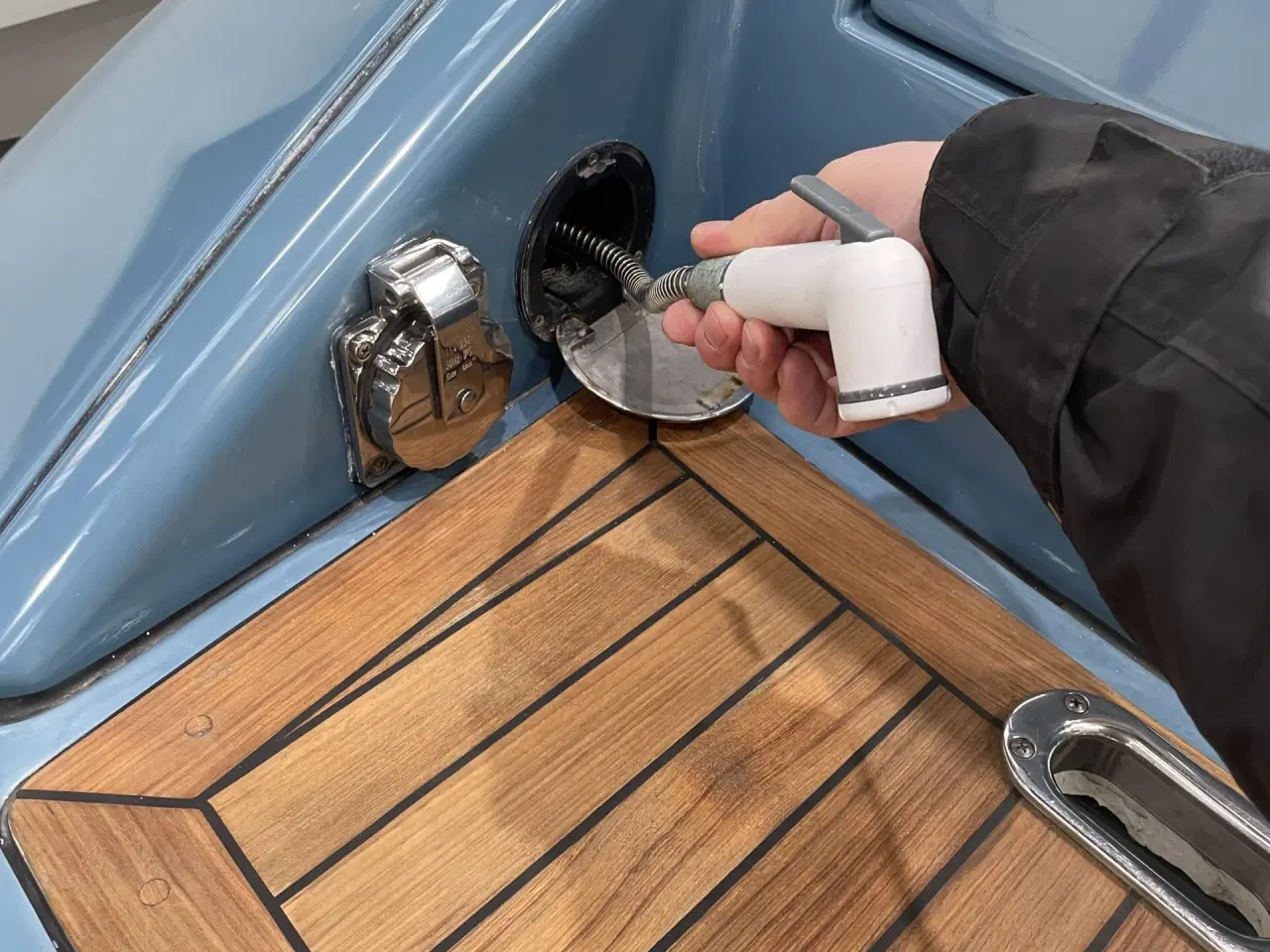 Billede 14 - Chris-Craft Corsair 25