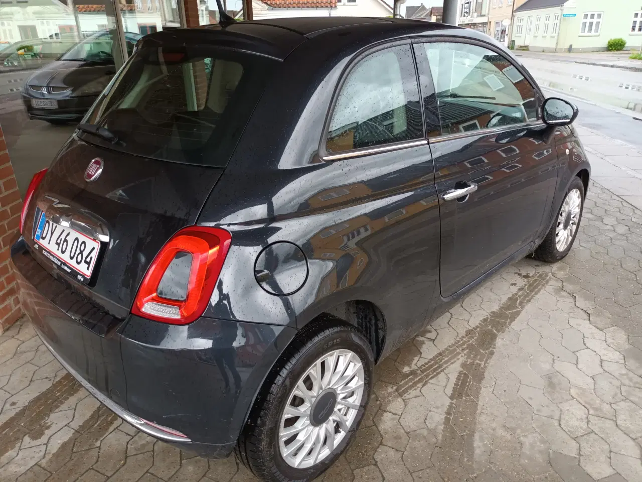 Billede 3 - Fiat 500