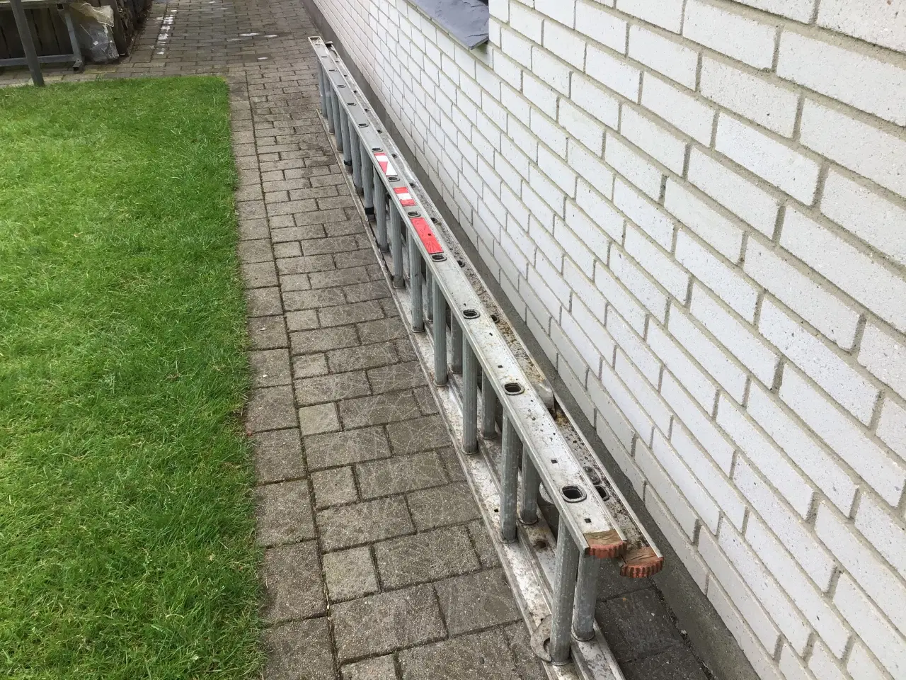 Billede 1 - Skydestige