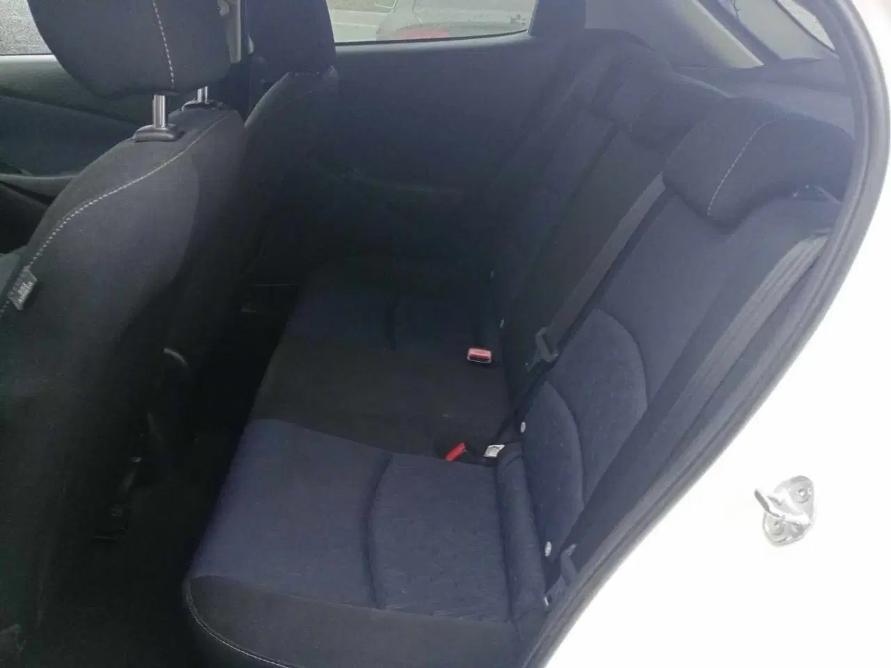 Billede 10 - Mazda 2 1,5 SkyActiv-G 90 Vision