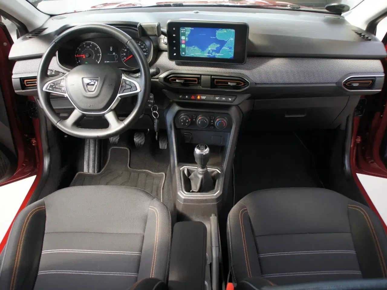 Billede 14 - Dacia Sandero Stepway 1,0 TCe 90 Comfort