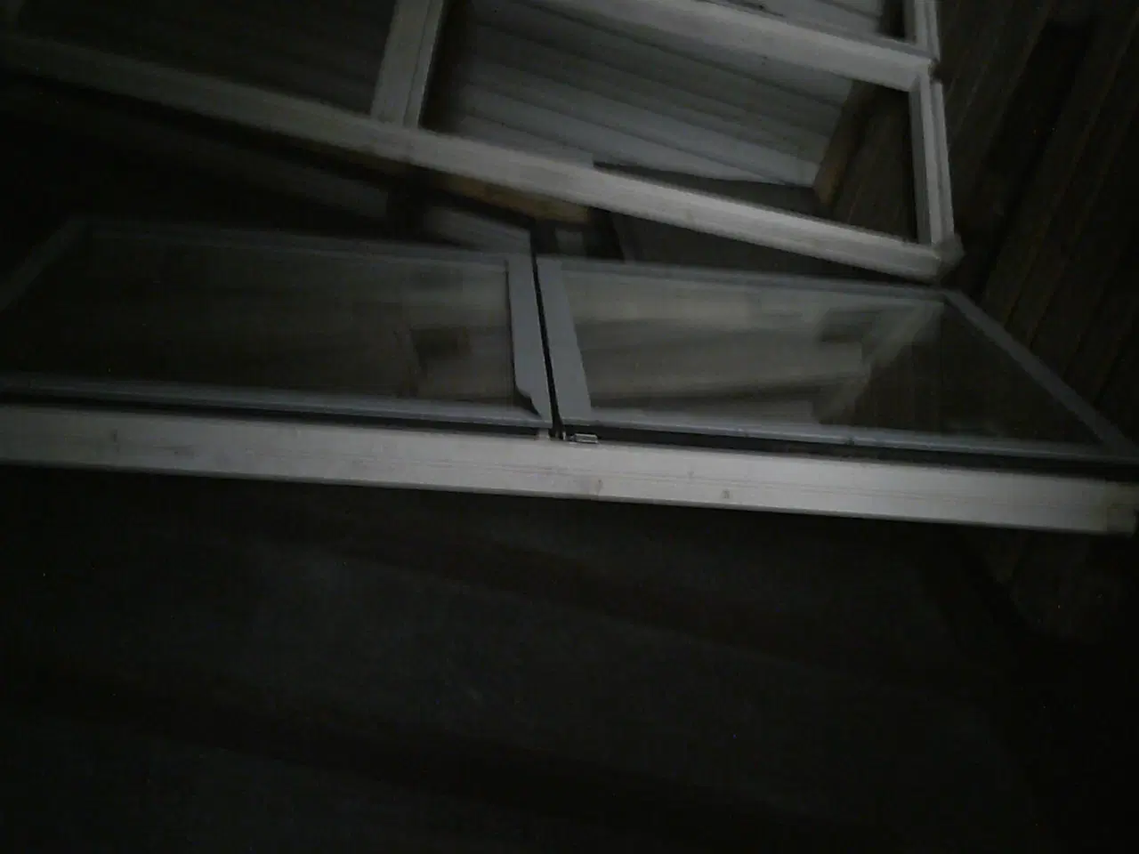 Billede 2 - Alu/trævindue