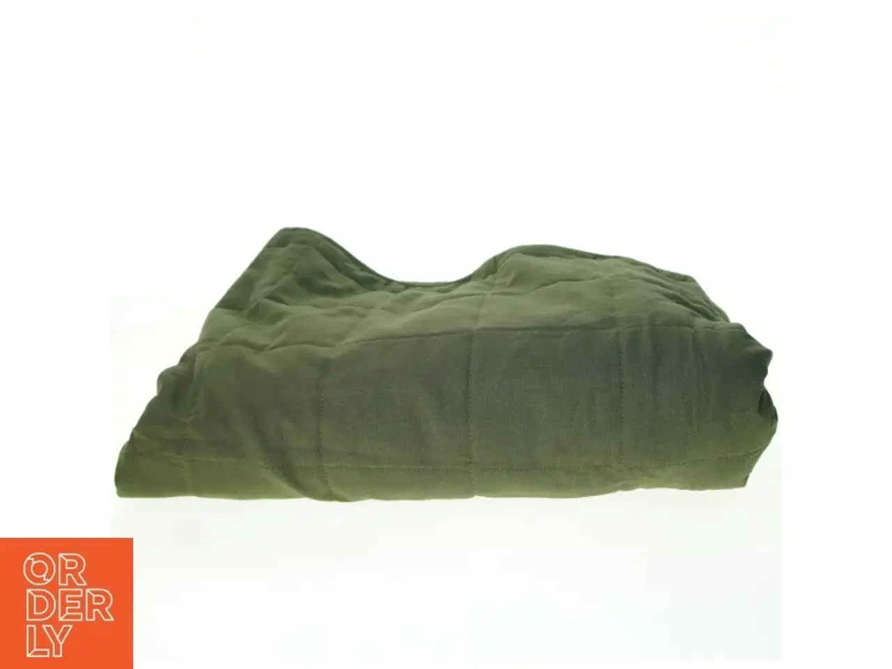 Billede 4 - Quilttæppe med taske fra Södahl (str. 160 x 130 cm)