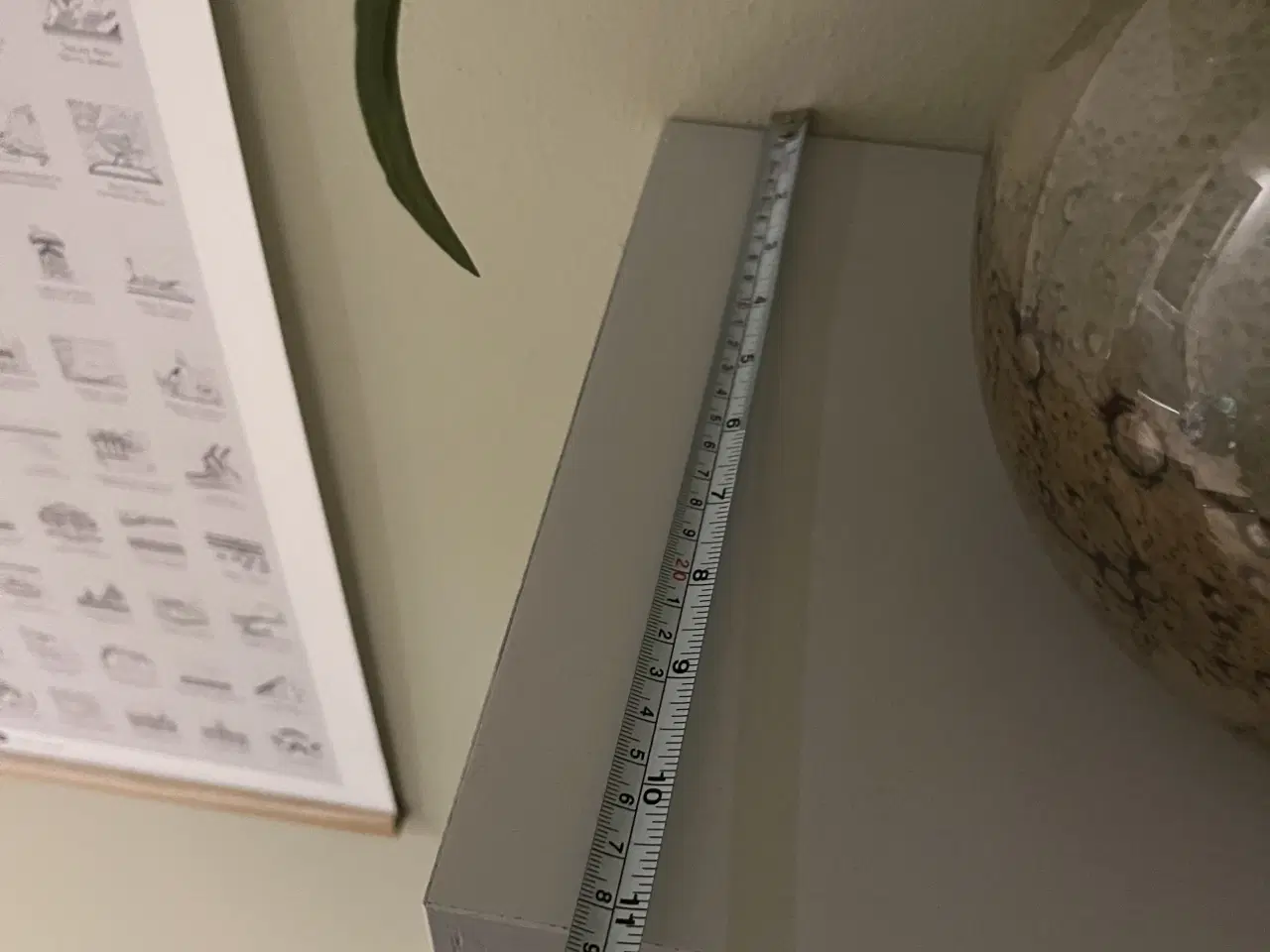 Billede 9 - 5 stk Bolia reolmoduler