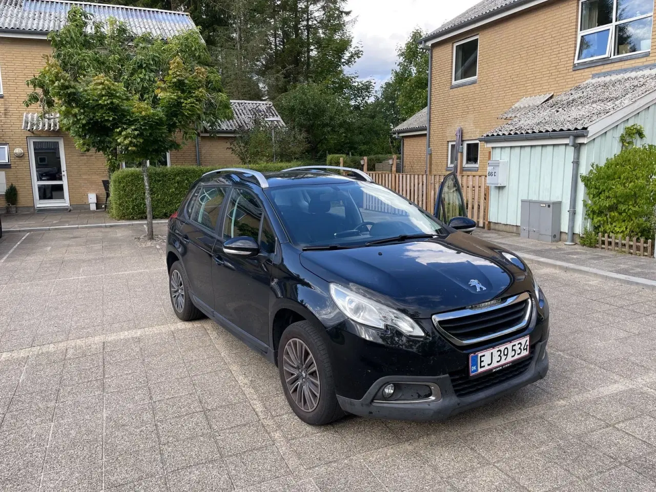 Billede 3 - Peugeot 2008 1,2 e-VTi 82 Style ESG